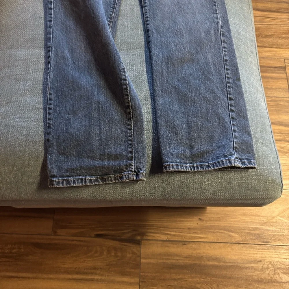 Mens 34x30 faded Glory Jeans - Picture 2 of 5